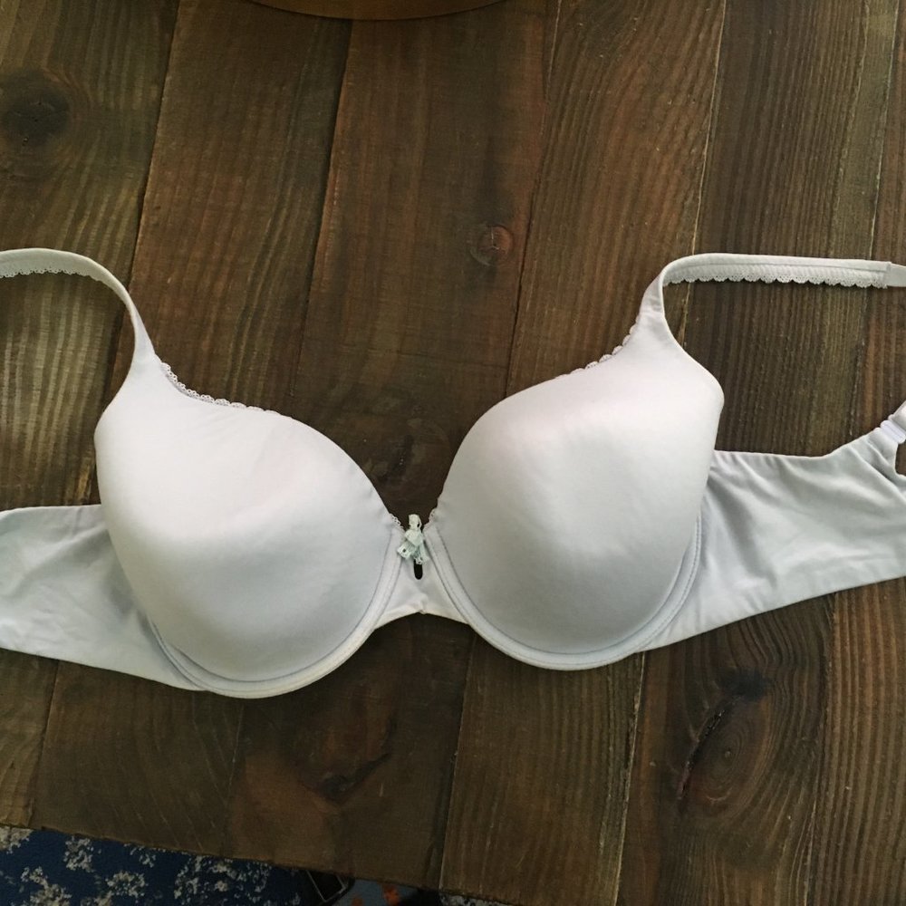 Body by Victoria perfect coverage bra